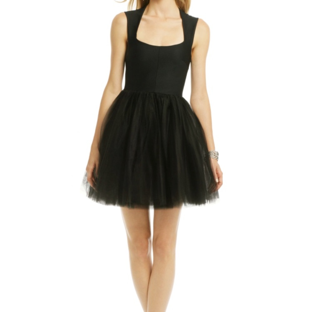 Allison Parris Dancefloor Diva dress! So fun!